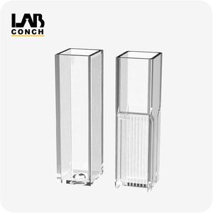 AKM laboratorio consumibles de espectrofotómetro cubeta - Product Image 6