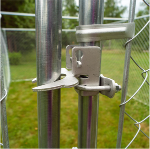 คอกสุนัขขนาดใหญ่กลางแจ้งสวน - Product Image 2