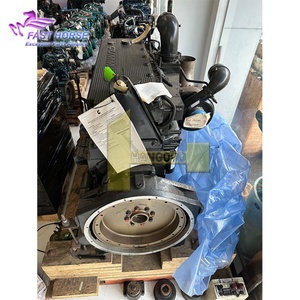 Hangood QSM11 4089880 4101418 4101419 4307257 4327075 pour moteur diesel Hyundai Sunwar Cummin R385LC-9T R455LC-7 R455LC-9T - Product Image 2