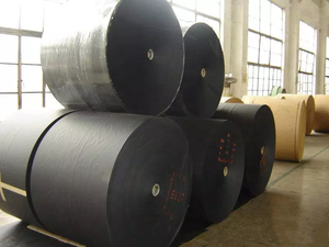 Papel de Cartulina Negra de Alta Rigidez Personalizado de Fábrica, 300gsm, 350gsm, 400gsm, Lámina de Cartulina Gruesa, Papel de <span class=keywords><strong>Pizarra</strong></span> - Product Image 6