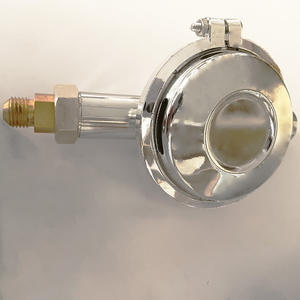 Perlengkapan Terapi Rehabilitasi Hongyuan Aksesori Kamar Oksigen Regulator Inhalasi - Product Image 1