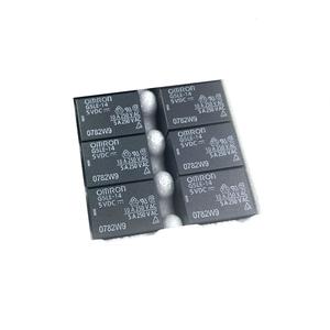Relais d'usage général Relais de puissance G5LE-14-5V Vente de composants électroniques - Product Image 1