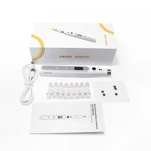 <span class=keywords><strong>Anestesia</strong></span> <span class=keywords><strong>local</strong></span> sem fio indolor portátil vendendo quente do injector oral <span class=keywords><strong>dental</strong></span> da <span class=keywords><strong>anestesia</strong></span> com a exposição operável do LCD carregável - Product Image 2