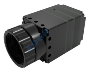 Bán buôn 384x288 Mini nhiệt hình ảnh mô-đun được làm mát Analog máy ảnh với độ phân giải cao cho bay không người lái và UAV FPV - Product Image 2