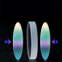 Lentille de collimation et de focalisation en verre optique laser 1064 nm en fibre D25 D28 D30 D37 D50 F75 F120 F150