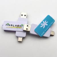 Usb otg flash drive, flash drive 32gb 64gb 128gb Tipe c memori flash 16 gb tipe-c Smartphone 2 In 1 cle usb 3.0 2.0 bulk pen drive