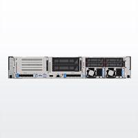 Serveur Rack Lenovo ThinkSystem SR588 V2 2U en Gros, en Stock, Double Xeon, DDR4, NVMe, SAS, Alimentation Redondante, Testé, Garantie 3 Ans