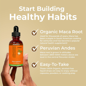 รองรับ OEM/ODM ผลิตภัณฑ์เสริมอาหารบำรุงกล้ามเนื้อ ควบคุมพลังงาน เสริมภูมิคุ้มกัน ปราศจากกลูเตน รับรองออร์แกนิก สารสกัดจากรากมาคาสำหรับผู้ชาย - Product Image 5