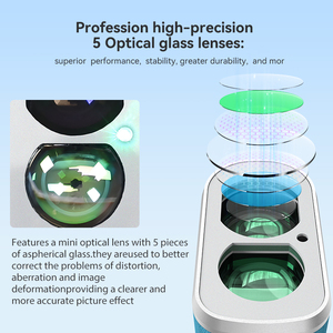 Télémètre laser <span class=keywords><strong>de</strong></span> <span class=keywords><strong>golf</strong></span> Anbachi avec écran LCD 905nm, <span class=keywords><strong>meilleur</strong></span> télémètre laser <span class=keywords><strong>de</strong></span> précision, produit télémètre laser <span class=keywords><strong>de</strong></span> <span class=keywords><strong>golf</strong></span> - Product Image 3