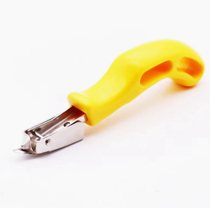 <span class=keywords><strong>EASYWAY</strong></span> Herramienta OEM DIY para quitar grapas y sacar clavos con mango ergonómico para muebles, suelos y cartón - Product Image 3