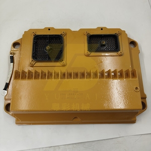 ชุดควบคุม 262-2881-01 สำหรับเครื่องยนต์ C15 ตัวควบคุมดีเซล ECM ECU 2622881 372-2904 10R-5649 3722904 10R5649 - Product Image 1
