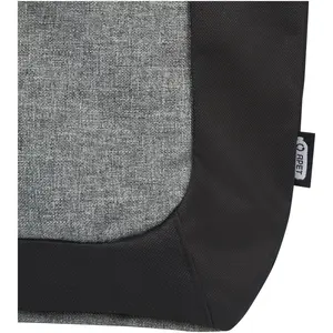 Sac fourre-tout recyclé de 15 L, gadgets écologiques - Product Image 3