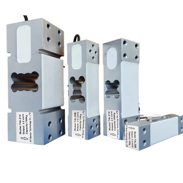 L6E High Previous Single Point Load Cell for Pricing Scales Load Sensor C3 Accuracy Parallel Beam Load Cell