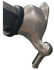 Desmontadora <span class=keywords><strong>de</strong></span> Neumáticos Manual HD-505 para Motocicletas, 220V, Herramienta <span class=keywords><strong>de</strong></span> Cambio <span class=keywords><strong>de</strong></span> Neumáticos <span class=keywords><strong>de</strong></span> Alta Eficiencia, Desmontaje y Montaje, Diámetro Máximo <span class=keywords><strong>de</strong></span> Rueda <span class=keywords><strong>de</strong></span> 980 mm - Product Image 5