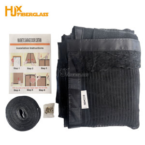 <span class=keywords><strong>Mosquitera</strong></span> de puerta de pantalla instantánea/cortina de puerta Magnética/<span class=keywords><strong>mosquitera</strong></span> de puerta <span class=keywords><strong>mosquitera</strong></span> magnética - Product Image 5