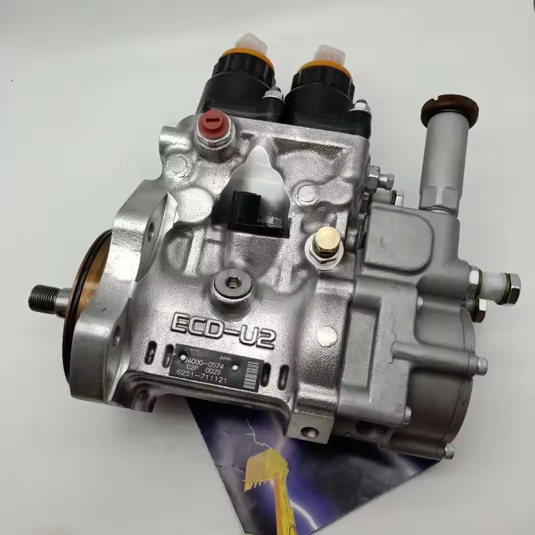 専用まん Amazon.com: 0445020070 4941173 6271-71-1110 Fuel Injection