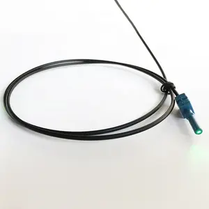 塑料光纤跳线HFBR4531Z-4533Z-4535Z AVAGO HFBR-ABB高低压变频器连接器