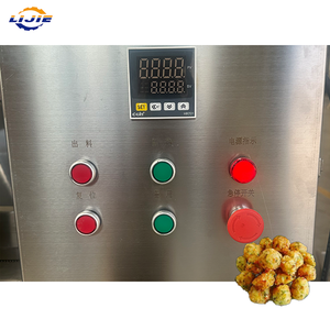 Friteuse latérale en acier inoxydable avec panier, en acier inoxydable 304 de qualité alimentaire, conception facile à nettoyer pour les foyers, les hôtels et les restaurants - Product Image 6