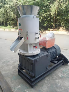 Haute productivité automatique Portable petite machine à granulés <span class=keywords><strong>de</strong></span> bois d'olivier granulateur <span class=keywords><strong>de</strong></span> sciure moule plat Machine <span class=keywords><strong>de</strong></span> production <span class=keywords><strong>de</strong></span> boules <span class=keywords><strong>de</strong></span> bois - Product Image 2