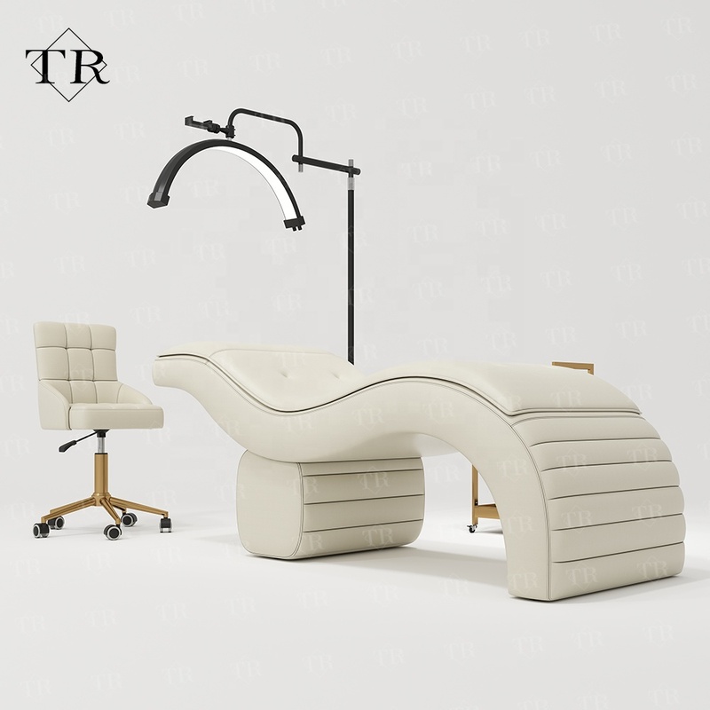 Turri Modern Eyelash Treatment Spa Beauty