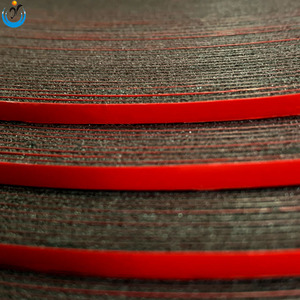Nhà sản xuất tự dính 4*0.5mm BUTYL bọt niêm phong băng cho BUTYL Băng nóng chảy phụ kiện cửa sổ trượt - Product Image 4