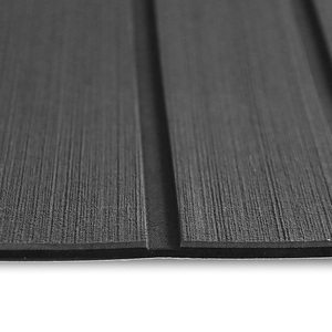 Mật độ cao vật liệu tùy chỉnh EVA bọt thuyền decking Marine sàn Faux tấm gỗ tếch ngoài trời không thấm nước boong mat - Product Image 3