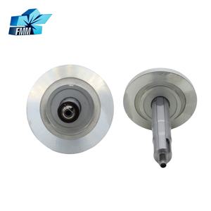 Eje de Compresor de Aire Acondicionado, Estándar OE, Ajuste Preciso, Eje de Accionamiento para Compresor de Aire Acondicionado para Toyota Coaster - Product Image 4