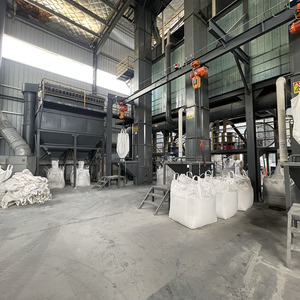 Chất lượng cao siêu trắng siêu mịn nông nghiệp cao lanh bột cho các ứng dụng gốm rửa và nung cao lanh - Product Image 5