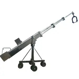 5メートルMotorized Telescopic Camera Crane Jib Prices