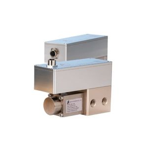 Nouveauté - Régulateur de pression haute vitesse - Régulateur de gaz proportionnel de haute qualité à haut débit - 0-30 bar - 4800 Nl/min - Product Image 3