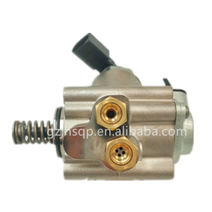 06F 127 025 D Pompe à essence de haute qualité pour Audi A3 TT Volkswagen Golf Skoda Seat 2.0TSI TFSI OEM 06F127025D 06F127025N 06F127025A - Product Image 5