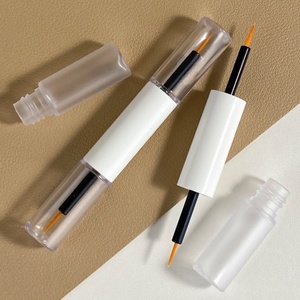Pegamento para Pestañas 2 en 1 Sujiang, Muestra Gratis en Tubo, con Color y Logotipo Personalizados - Product Image 4