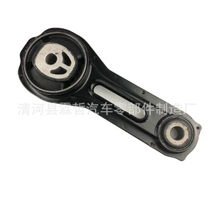 แท่นยึดเครื่องยนต์ 1092A229 สำหรับ GAC Outlander ระบบกันสะเทือนแบบไม่แยกอิสระ อะไหล่ทดแทน - Product Image 4