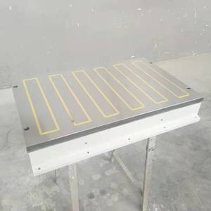 Máy Mài Bề Mặt CNC Sử Dụng Mâm Cặp Nam Châm Điện Vĩnh Cửu Hình Chữ Nhật - Product Image 6