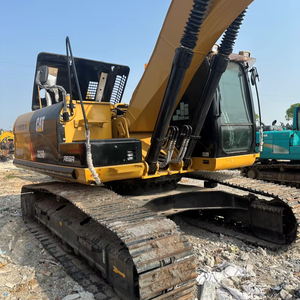 Vendo: Caterpillar 329D,320D,323D,325D,326D, excavadoras de tamaño mediano, 29 toneladas, 20 toneladas, 23 toneladas, 25 toneladas, 26 toneladas, para proyectos de construcción - Product Image 1