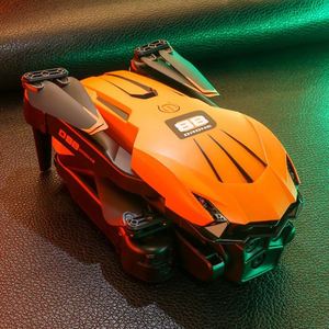 D88 Advanced <b>Drone</b> Optical Flow Dual <b>Camera</b> Children's Remote Control Aerial Photography Aircraft New - Product Image 4