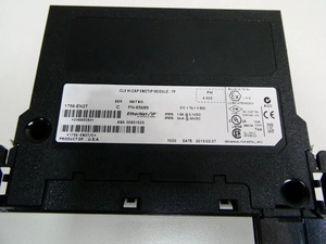 ใหม่ PLC โมดูล 1756-EN2T 1756-EN2TR 1756-EN2TRXT โมดูลการสื่อสารอิเล็กทรอนิกส์อีเธอร์เน็ต/IP 10/100 Mbps โมดูล - Product Image 3