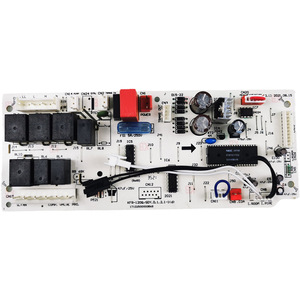 แผงควบคุมหลักภายในอาคารรุ่นดั้งเดิม KFR-140T2SDY-C2.D.1.1 สำหรับอะไหล่เครื่องปรับอากาศแบบรวมศูนย์ - Product Image 1