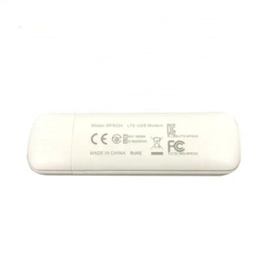 Clé USB 4G LTE Cat4 ZTE MF833V neuve en gros avec emplacement pour carte SIM, Dongle USB 4G LTE, Modem USB 4G - Product Image 6