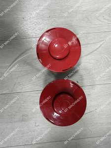 Yongkang Factory <b>Brush</b> Cutter and Nylon Trimmer Head 4 Stroke or 2 Stroke Gasoline <b>Power</b> Grass Trimmer - Product Image 5