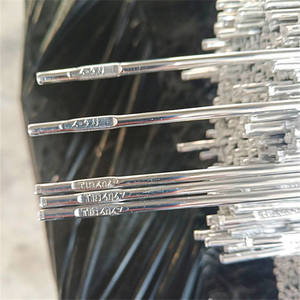 ER4047 de <span class=keywords><strong>aluminio</strong></span> barato de soldadura de electrodos de soldadura - Product Image 4