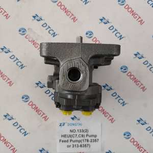 NO.133(<span class=keywords><strong>2</strong></span>) HEUI C7 C9 pompa besleme pompası 178-2357 veya 313-6357 - Product Image 6