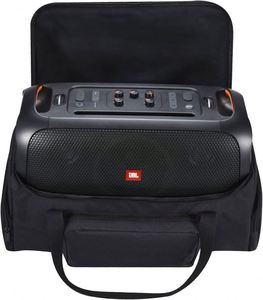 Échantillon gratuit : Sac de transport, étui de rangement et sac de protection pour enceinte Bluetooth Boombox 3/Boombox 2/Boombox - Product Image 5