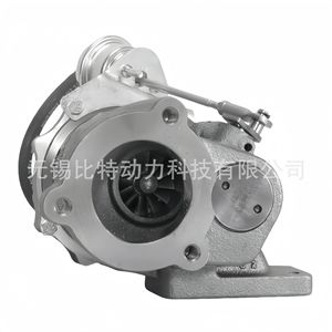 Turbocompresor Turbo Hi-Billet K04 para vehículo todoterreno JCB 4.4L, pieza de repuesto - Product Image 4