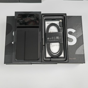 Pour Galaxy <span class=keywords><strong>S22</strong></span> Original Vente en Gros Smartphones Débloqués d'Occasion Téléphones Mobiles de Seconde Main - Product Image 2