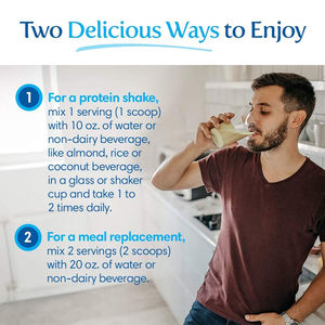 Meilleures ventes : Poudre de protéines végétales entièrement naturelles et biologiques, superaliments pour smoothies et shakes - Product Image 4