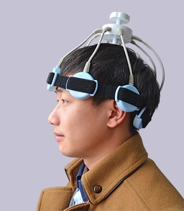 Оборудование для реабилитации и физиотерапии, портативное устройство для электромагнитной терапии мозга для медицины - Product Image 6