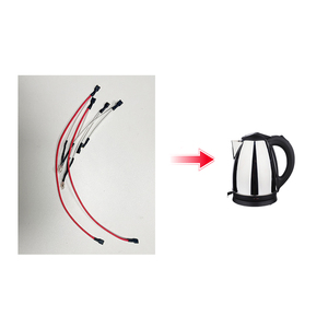 Ma <span class=keywords><strong>Zi</strong></span> personnalisé pour les fabricants de bouilloire électrique adaptés à différents modèles de bouilloire - Product Image 2