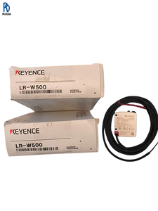 Sensor Fotoeléctrico LR-W500, Sensor de Detección Industrial de Alta Sensibilidad y Respuesta Rápida, Marca Ne - Product Image 1