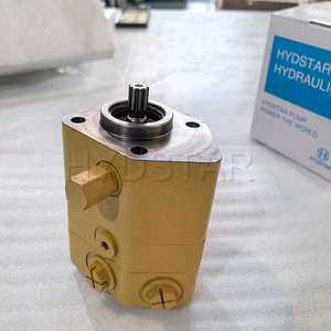 Tandwielpomp Brandstofoverdrachtspomp 3137770 313-7770 Voor Rups 3512 3508 Injectie Transmissie Opladen Hydraulische Pomp Te Koop - Product Image 4